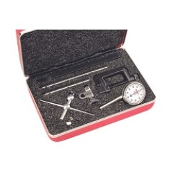 starrett 196A5Z Universal Back Plunger Dial Indicator EDP 50714 starrett 196A5Z Universal Back Plunger Dial Indicator EDP 50714
