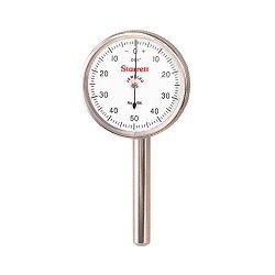 starrett 196B5 Universal Back Plunger Dial Indicator EDP 50717 starrett 196B5 Universal Back Plunger Dial Indicator EDP 50717