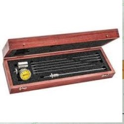 696MZ Crankshaft Distortion Dial / Strain Gage 52902 Starrett 696 MZ 696MZ Crankshaft Distortion Dial / Strain Gage 52902 Starrett 696 MZ