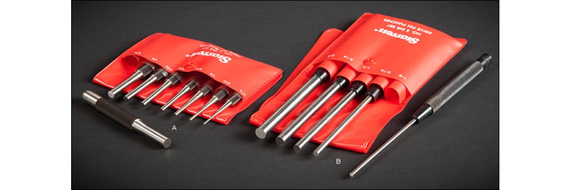 Starrett