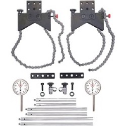 S668CZ Shaft Alignment Clamp EDP 67152 S668CZ Shaft Alignment Clamp EDP 67152