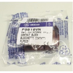 Switch Contact Blocks / Switch Kits CONTACT BLOCK 1NO P9B10VN