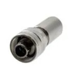 Cinch Circular MIL Spec Connector STRAIGHT PLUG FEMALE SZ10 07-20 OD 8.7mm 500-0016-N10 Cinch Circular MIL Spec Connector STRAIGHT PLUG FEMALE SZ10 07-20 OD 8.7mm 500-0016-N10