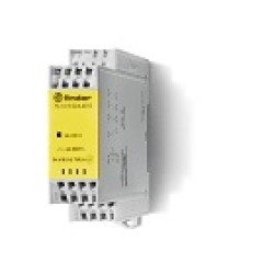 7S.14.8.120.4310 Finder Relays, Relay module, 3NO+1NC 6A, 120V AC Coil 7S.14.8.120.4310 Finder Relays, Relay module, 3NO+1NC 6A, 120V AC Coil