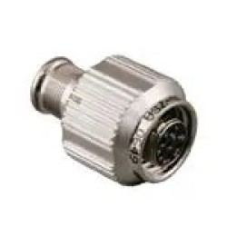 Glenair Circular MIL Spec Connector MIGHTY MOUSE CONNECTOR 801-007-16NF5-3PA Glenair Circular MIL Spec Connector MIGHTY MOUSE CONNECTOR 801-007-16NF5-3PA