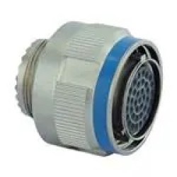 eaton souriau Circular MIL Spec Connector 22P SZ 13 CABLE MNT RFI SOCKET PLUG 8D5-13F35SN eaton souriau Circular MIL Spec Connector 22P SZ 13 CABLE MNT RFI SOCKET PLUG 8D5-13F35SN