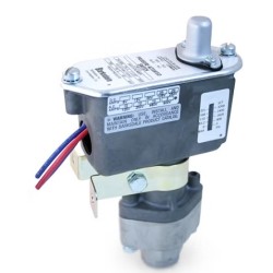 C9612-3 Barksdale Control Products Pressure Switches, C9622 Series, Switch,Pressure,Sealed Piston C9612-3 Barksdale Control Products Pressure Switches, C9622 Series, Switch,Pressure,Sealed Piston