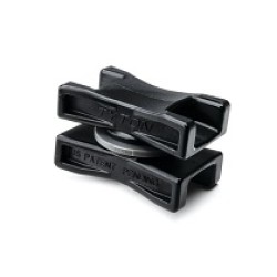 HellermannTyton Conduit DSWS50HSK2 DSWS5 Series, Dual Swivel Saddle Spacer for (pack of 50) HellermannTyton Conduit DSWS50HSK2 DSWS5 Series, Dual Swivel Saddle Spacer for (pack of 50)