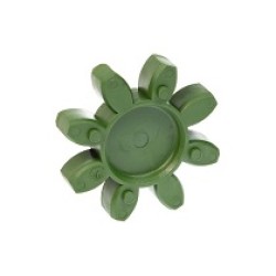 KTR Miscellaneous, ROTEX-GS 38/SPIDER/64D-H/GREEN 550381000025 KTR Miscellaneous, ROTEX-GS 38/SPIDER/64D-H/GREEN 550381000025
