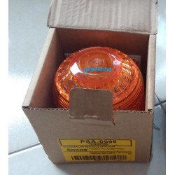 Klaxon PSS-0096 Sonos Series Amber Beacon-Sounder Combination, IP65 230V ac Base 102 dB @ 1m Klaxon PSS-0096 Sonos Series Amber Beacon-Sounder Combination, IP65 230V ac Base 102 dB @ 1m