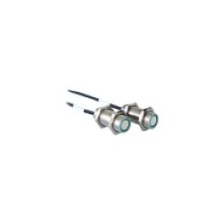 Leuze Sensors, DB 18 UP.1-25,2500, Ultrasonic 50108998 Leuze Sensors, DB 18 UP.1-25,2500, Ultrasonic 50108998