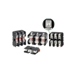 Littelfuse Fuseblocks & Holders, LFT Series, 600V CLASS T BLOCK 200A 1 POLE LFT602001CS Littelfuse Fuseblocks & Holders, LFT Series, 600V CLASS T BLOCK 200A 1 POLE LFT602001CS