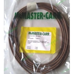 Mcmaster Indonesia 1193N13 O-Ring Cord Fluoroelastomer chemical