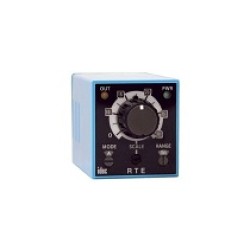 IDEC Relays, RTE Series, Time Delay Relay, 120VAC, 8-Pin RTE-P1AF20 IDEC Relays, RTE Series, Time Delay Relay, 120VAC, 8-Pin RTE-P1AF20
