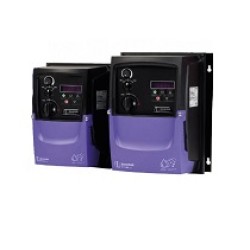 Invertek Drive Drives, ODE-3 Series, Drive, AC, 1.0HP, 240V, 4.3A, CT, OP ODE-3-120043-1F12