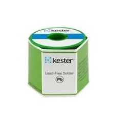 Kester Solder Sn63Pb37 3.3%/OR421 .031 1LB SPL WIRE 24-6337-0657 Kester Solder Sn63Pb37 3.3%/OR421 .031 1LB SPL WIRE 24-6337-0657