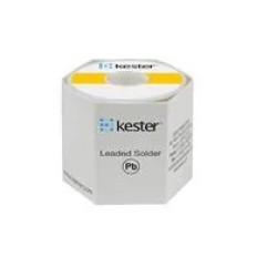 Kester Solder 62/36/2 .025 DIA. 1LB SPOOL 24-7150-0018 Kester Solder 62/36/2 .025 DIA. 1LB SPOOL 24-7150-0018