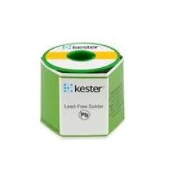Kester Solder SN96.5AG3.0CU0.5 3.3%/268 96-7069-9540 Kester Solder SN96.5AG3.0CU0.5 3.3%/268 96-7069-9540